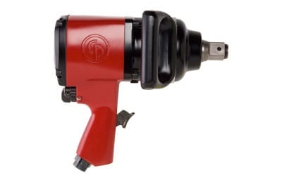 CP893 - Durability impact gun / wrench