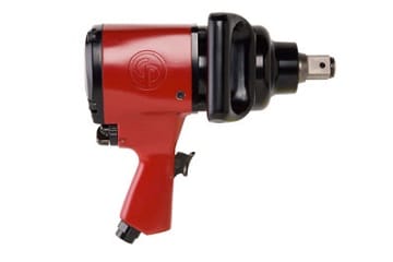 CP894 - Smooth operation impact gun / wrench