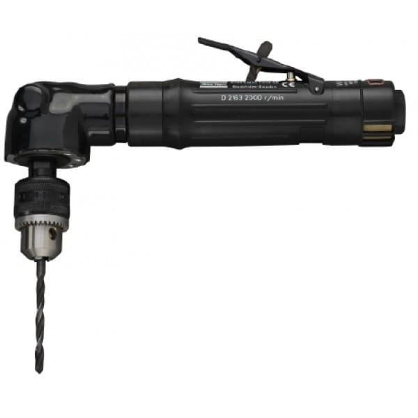 D2163 Atlas Copco Pro 3/8