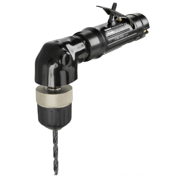 D2163-Q Atlas Copco Pro 3/8