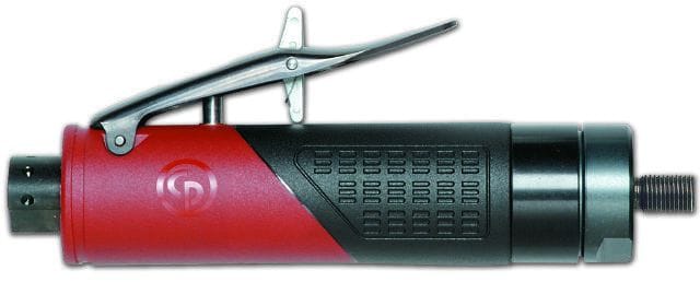 CP Desoutter Straight Grip Drill DR300-T1000