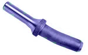 AT101A-3-5/32 AN4705 Offset Universal Rivet Snaps 3 1/2 Inch OAL