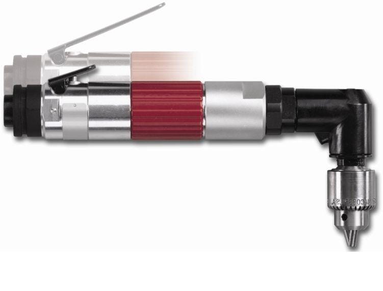 CP Desoutter Heavy Duty Drill 90 Deg Angle Head (D3143-L-2100)
