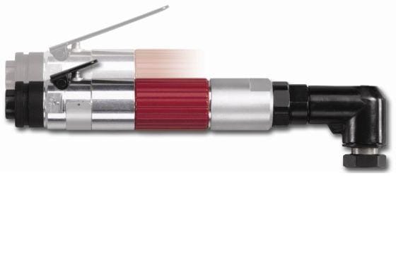 CP Desoutter Heavy Duty Drill 90 Deg Angle Head (D3141-L-770)