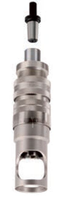 RB406  Countersink Cage Steel nose 10.030.105
