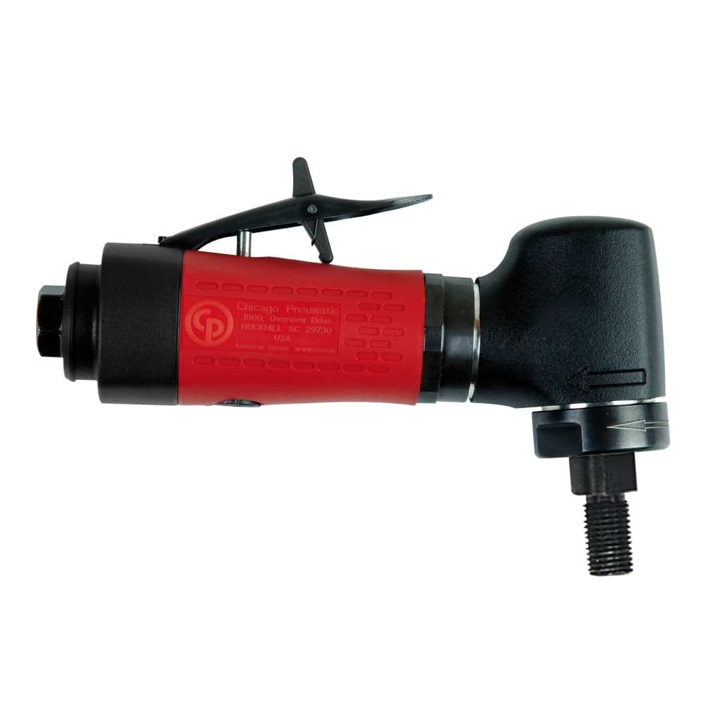 CP3030-325F - Lightweight & ergonomic