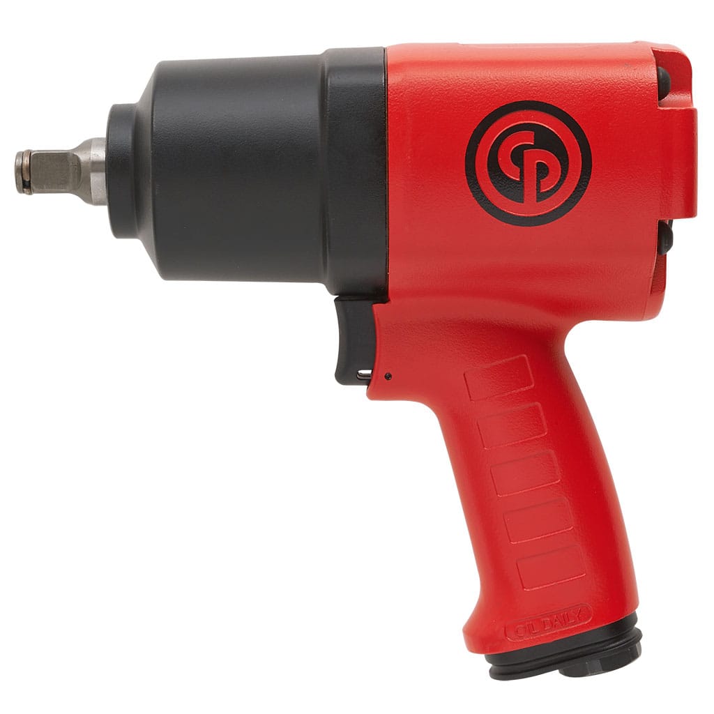 CP7733-2 - Durable & versatile impact gun / wrench