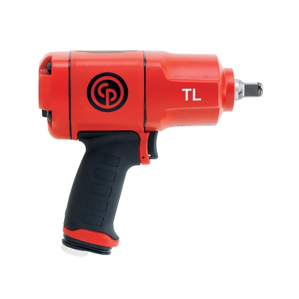 CP7733-2 - Durable & versatile impact gun / wrench
