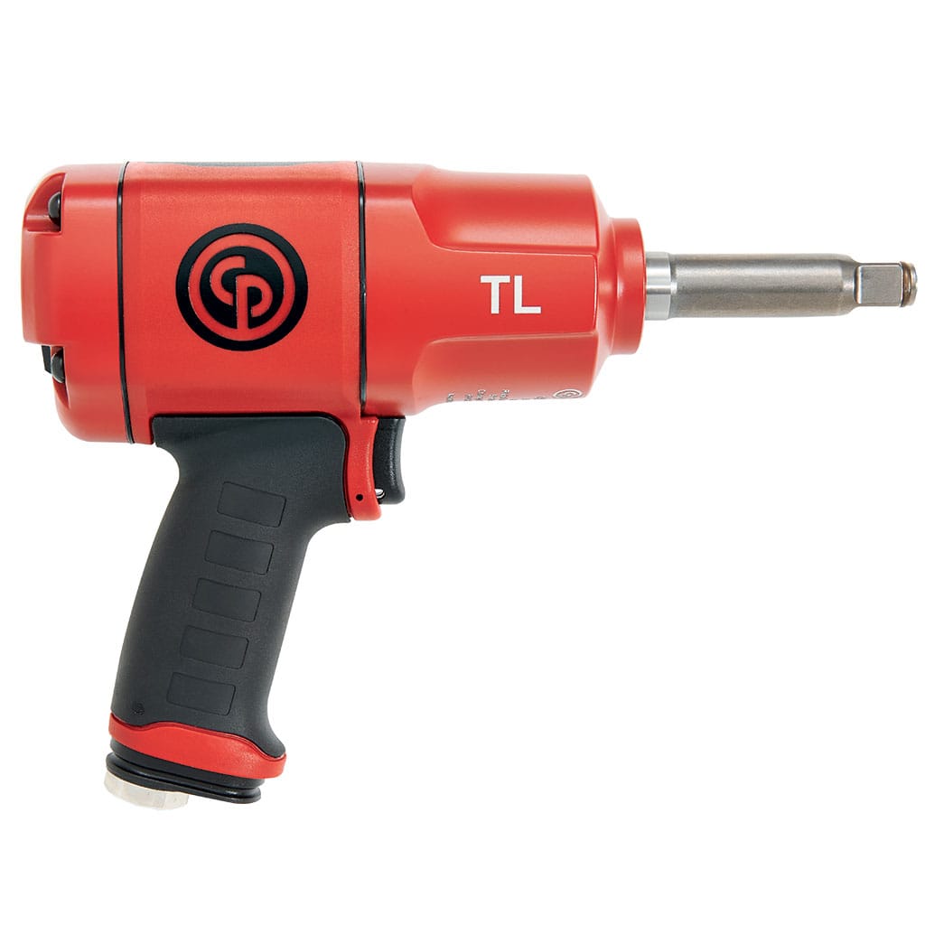 CP7733-2 - Durable & versatile impact gun / wrench
