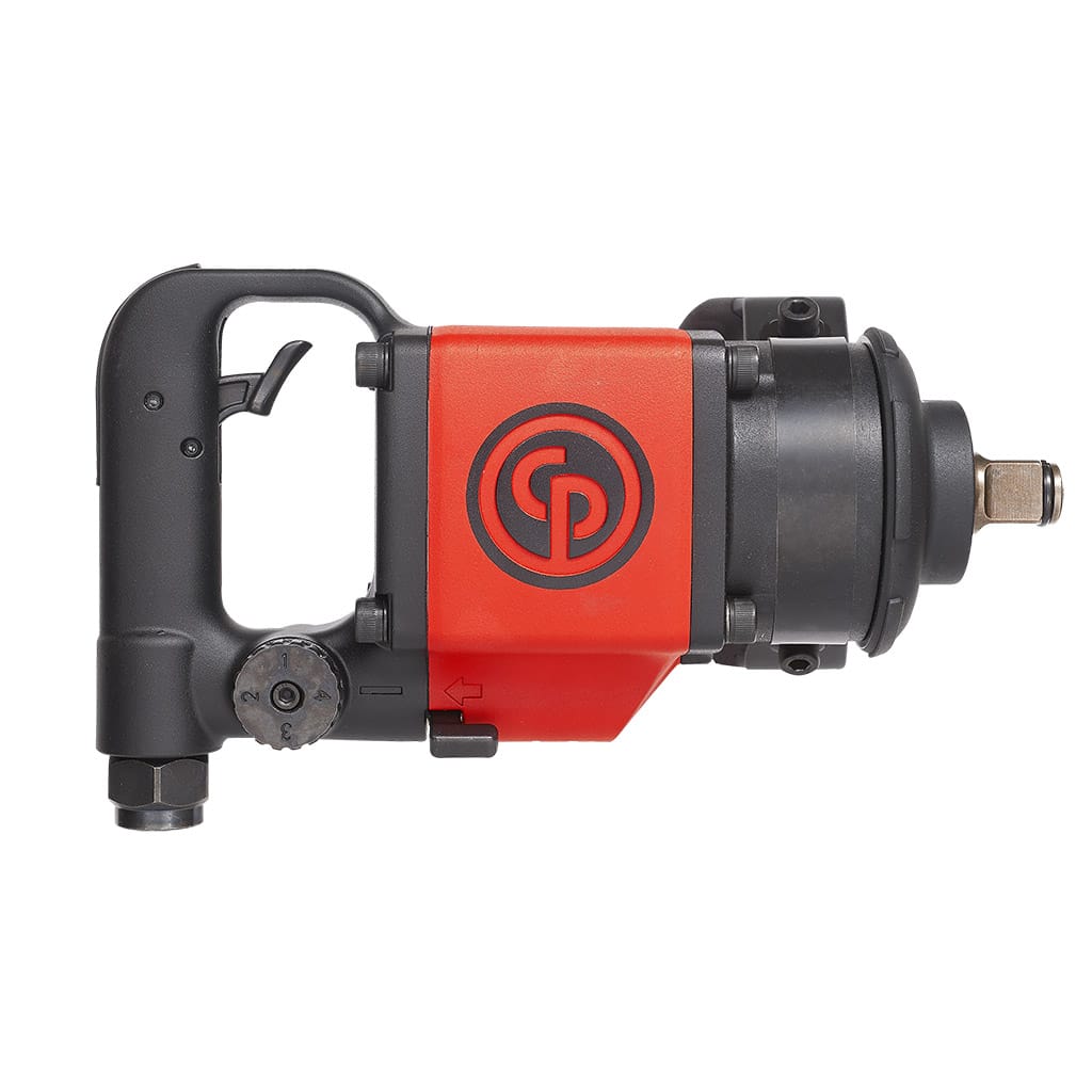 CP7763 - Compact impact gun / wrench