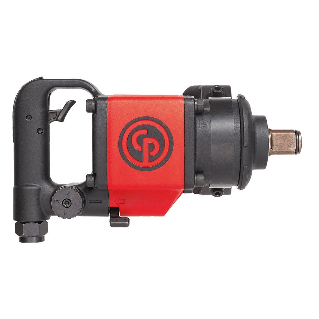 CP7773 - Compact impact gun /  wrench