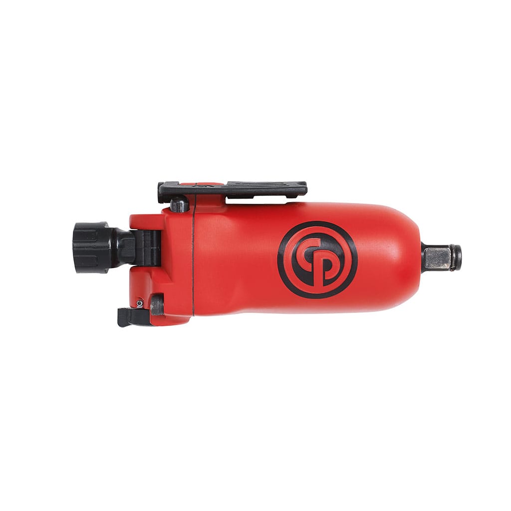 CP Desoutter 1/2 InchDrive Impact Wrench Airtool CP6041-HABAR