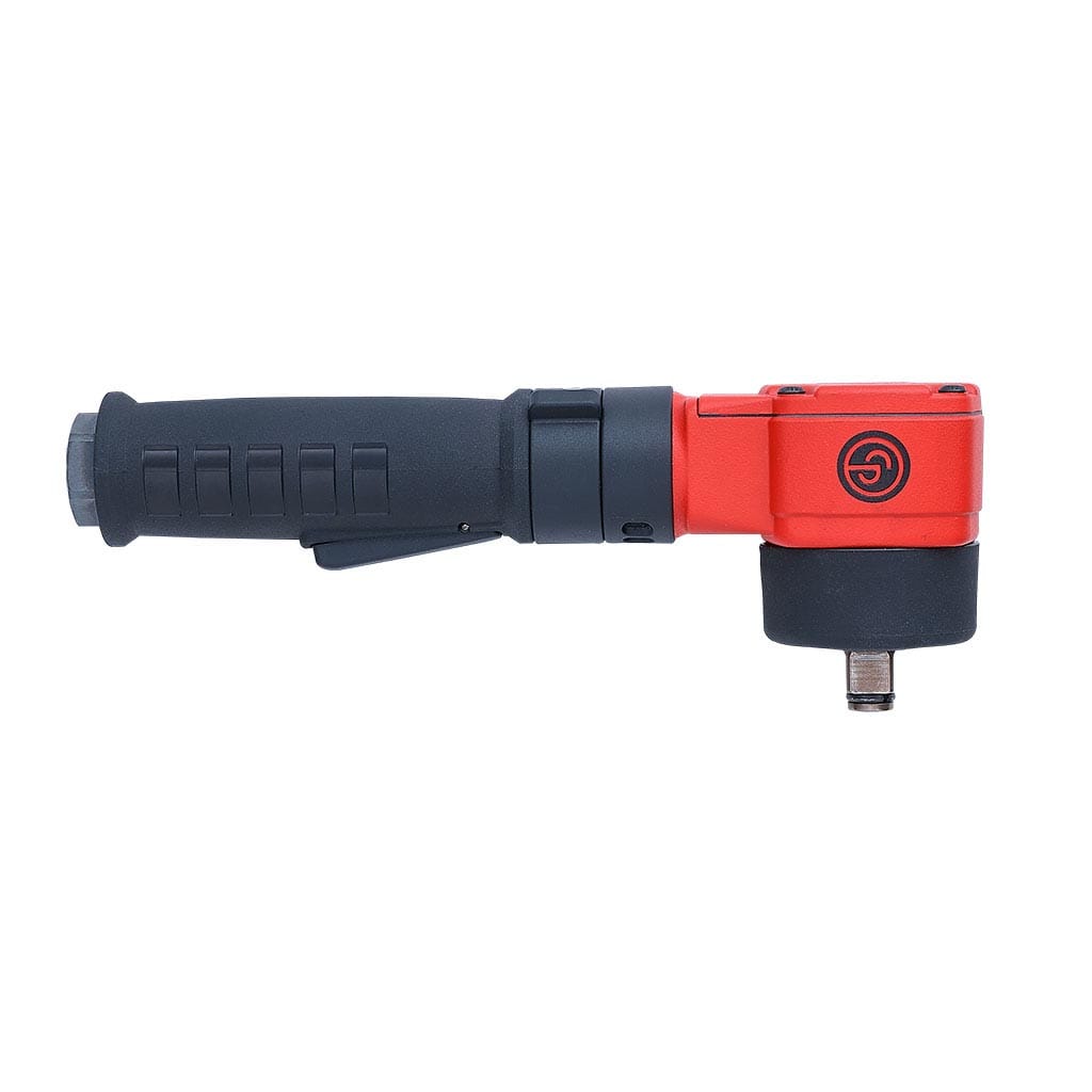 CP Desoutter 1/2 InchDrive Impact Wrench Airtool CP6041-HABAR