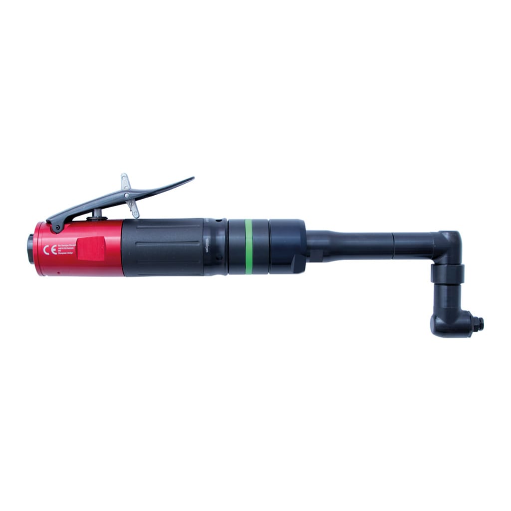 CP Desoutter Angle Air Drill 360 deg DR300-T5500-T6-360 Air tool