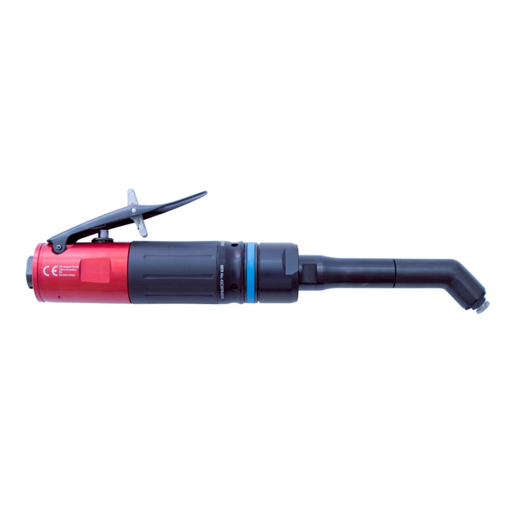 CP Desoutter 45 Degree  Angle Drill DR300-T550-T5-45 Air Tool