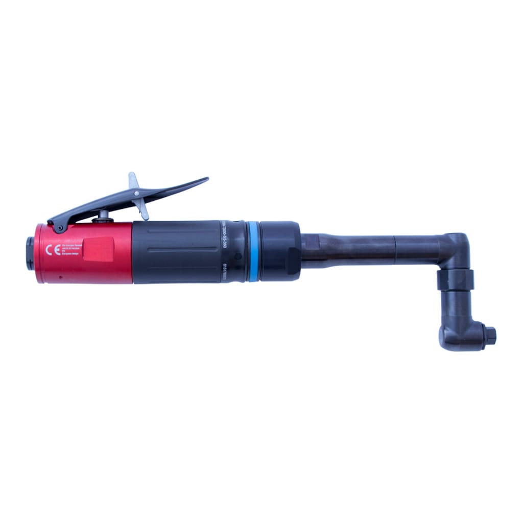 CP Desoutter Angle Air Drill 360 deg DR300-T5500-T6-360 Air tool