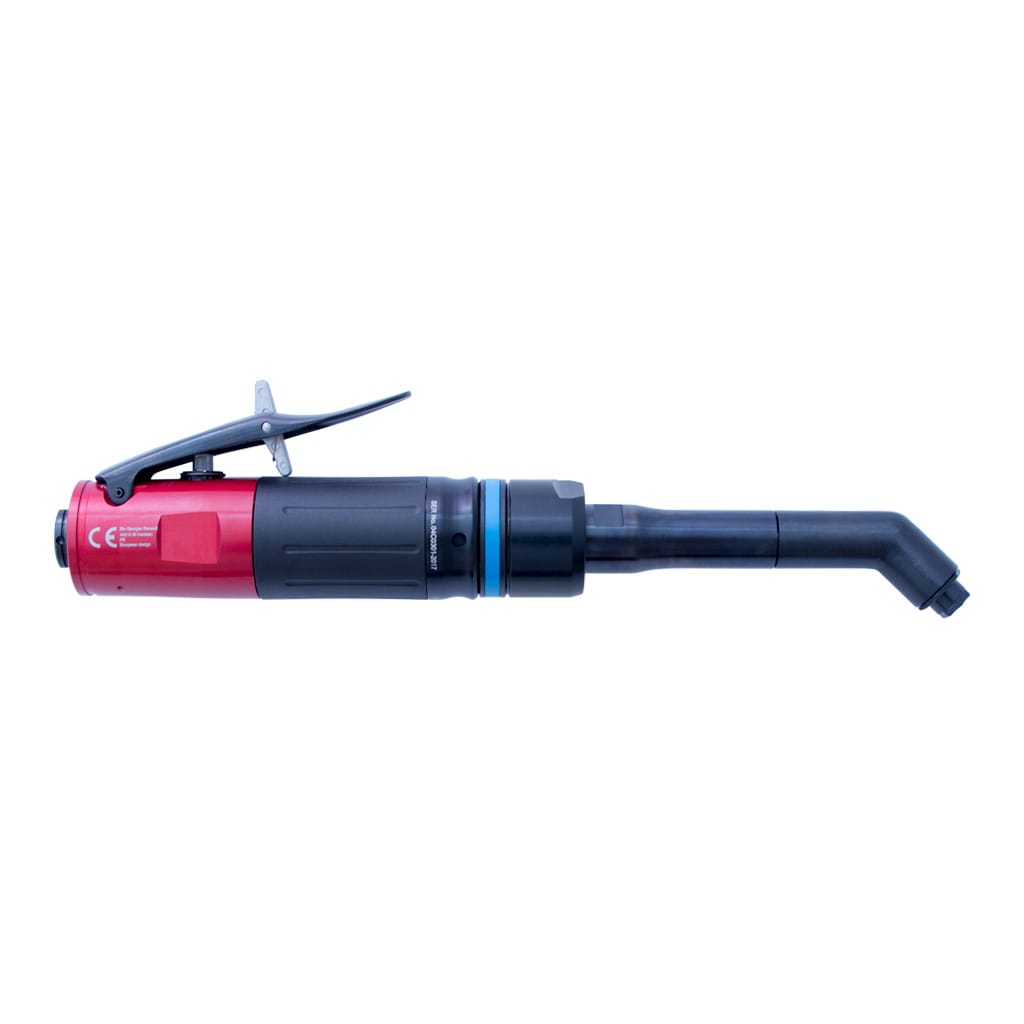 CP Desoutter 45 Degree  Angle Drill DR300-T550-T5-45 Air Tool