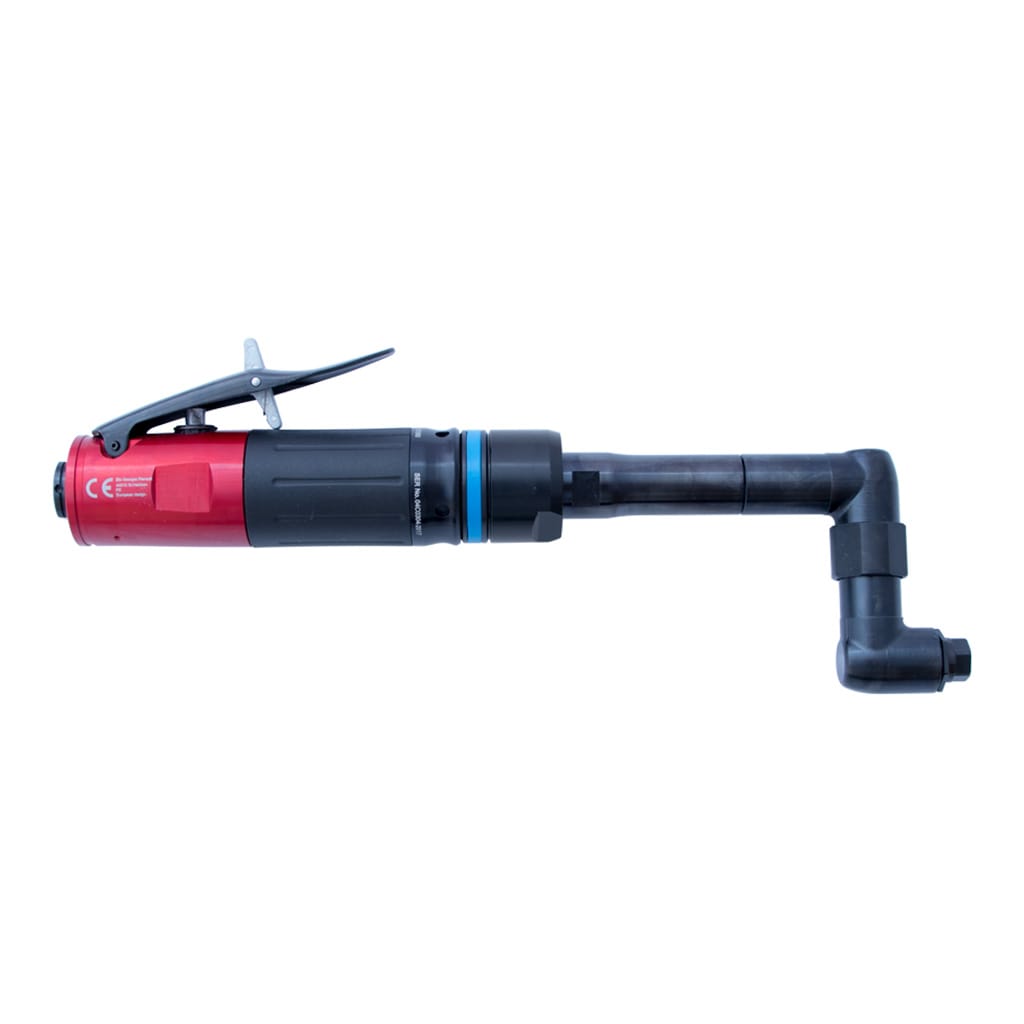 CP Desoutter Angle Air Drill 360 deg DR300-T5500-T6-360 Air tool