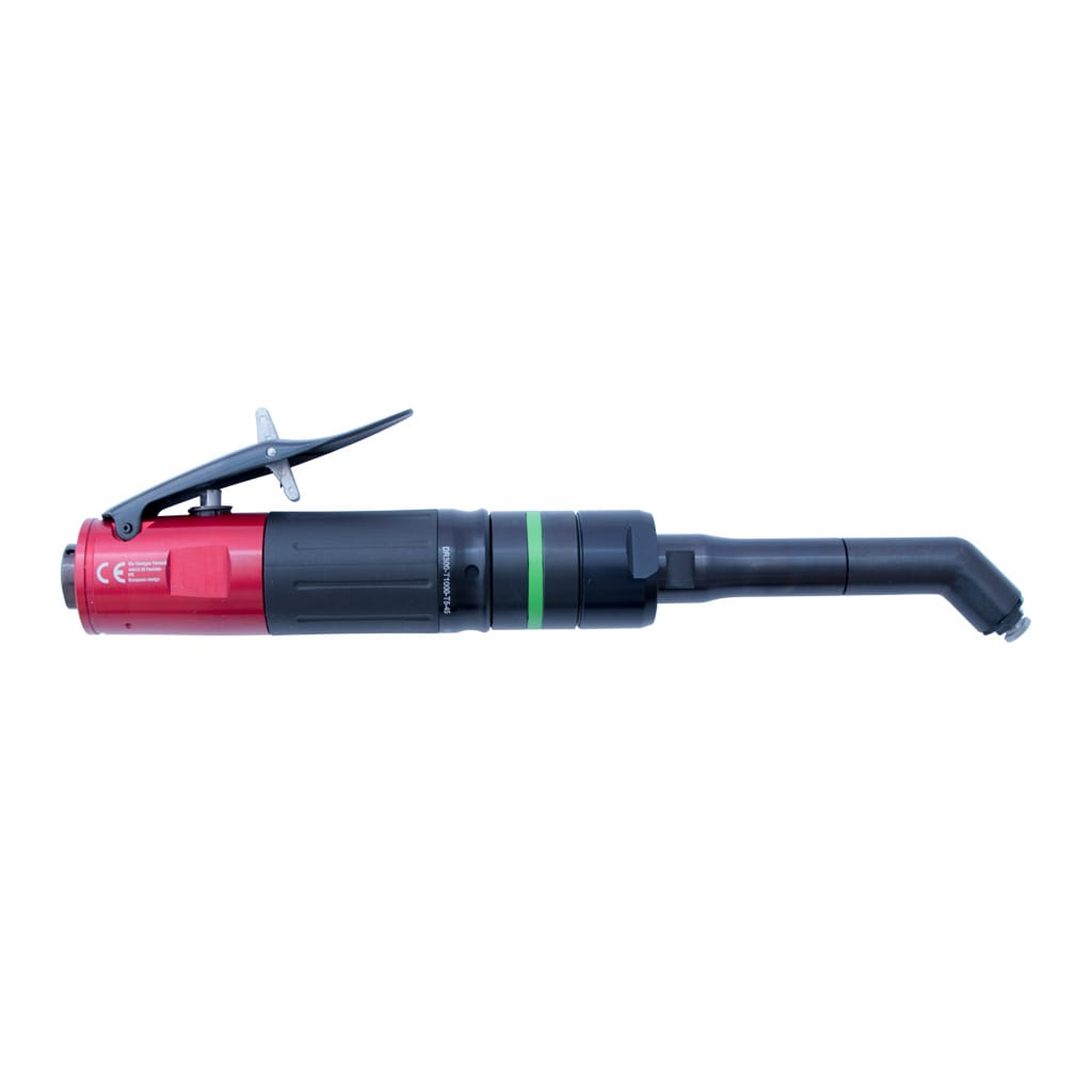 CP Desoutter 45 Degree  Angle Drill DR300-T550-T5-45 Air Tool