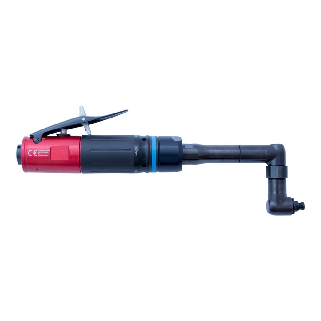 CP Desoutter Angle Air Drill 360 deg DR300-T5500-T6-360 Air tool