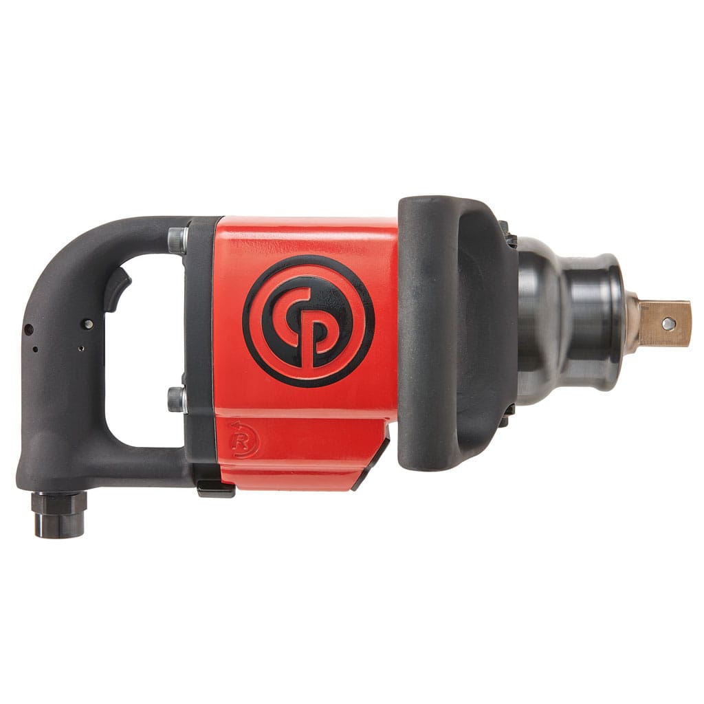 CP7776-6 - High Torque Impact Wrench 1
