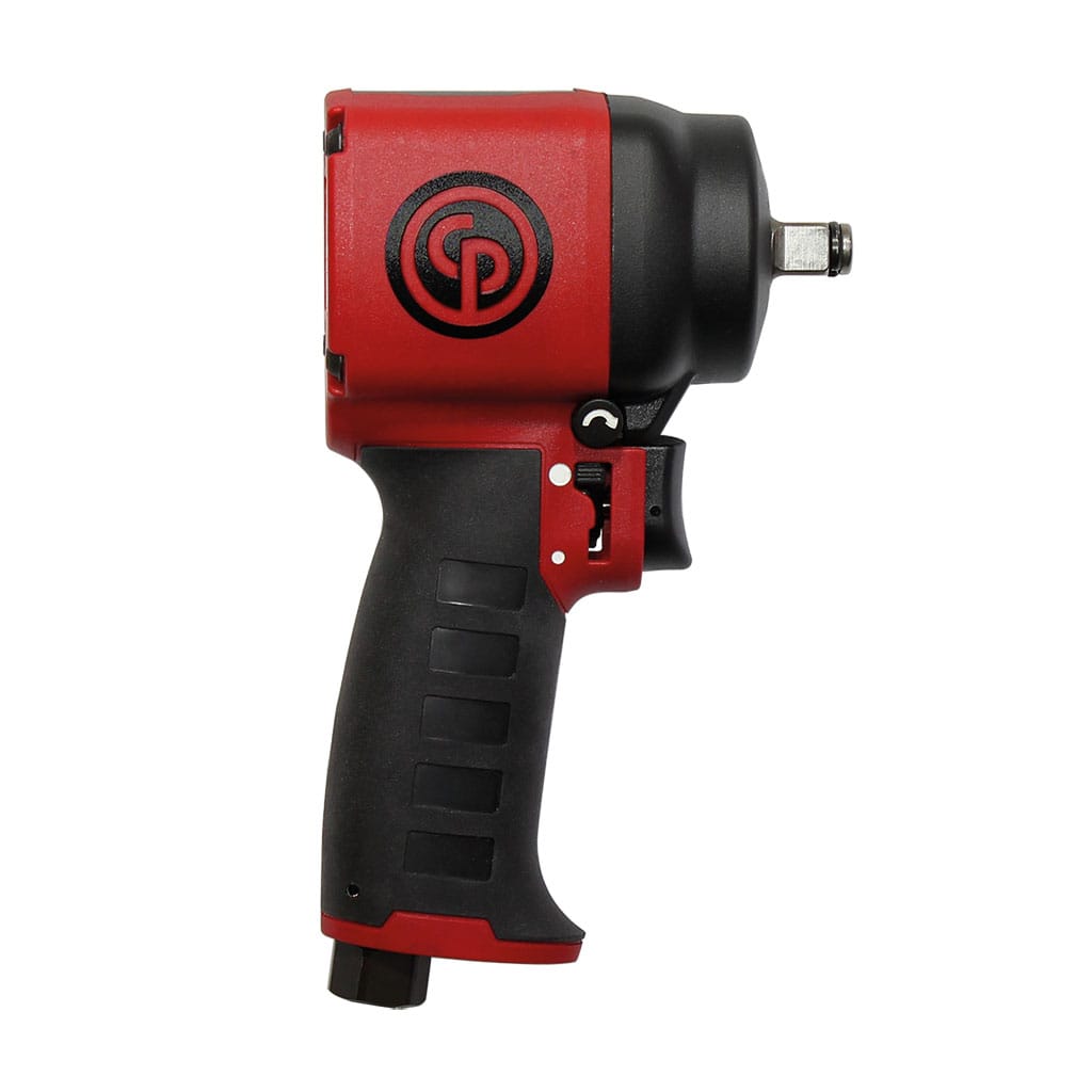 CP749-2 Kit - Reliable & rugged impact gun / wrench kit