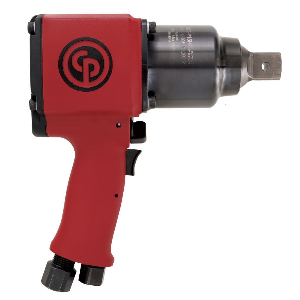 CP7776-6 - High Torque Impact Wrench 1
