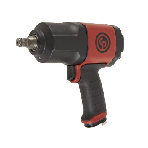 CP7748-2 - Durable, Powerful impact gun / wrench
