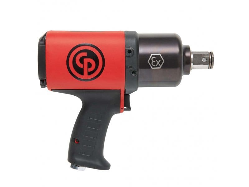 CP7776-6 - High Torque Impact Wrench 1