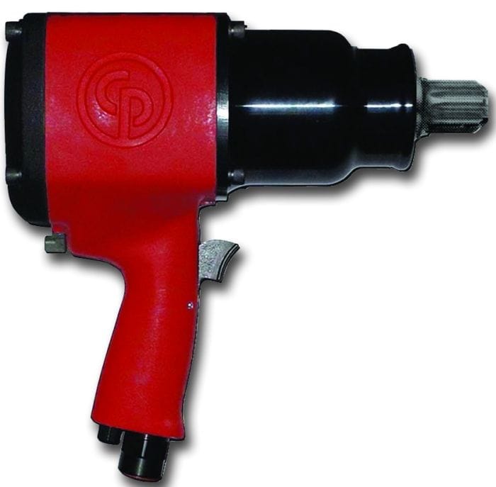 CP7776-6 - High Torque Impact Wrench 1
