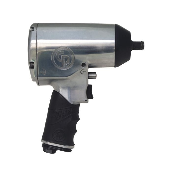 CP749 - Powerful & Robust impact gun / wrench