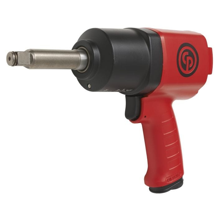 CP7733-2 - Durable & versatile impact gun / wrench