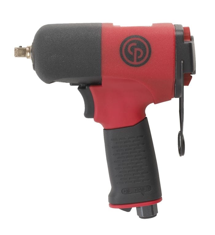 CP7748-2 - Durable, Powerful impact gun / wrench