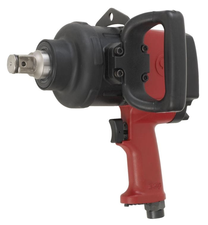CP7776-6 - High Torque Impact Wrench 1