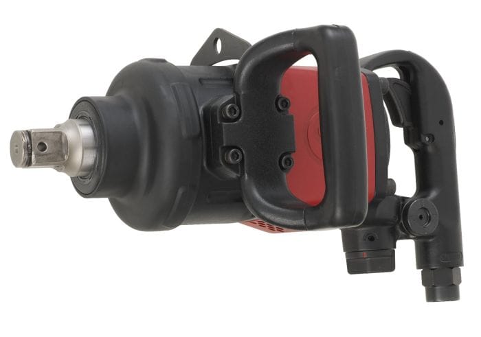 CP7776-6 - High Torque Impact Wrench 1