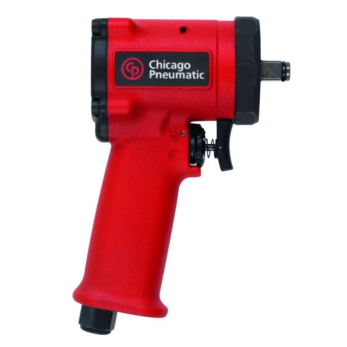 CP749-2 Kit - Reliable & rugged impact gun / wrench kit