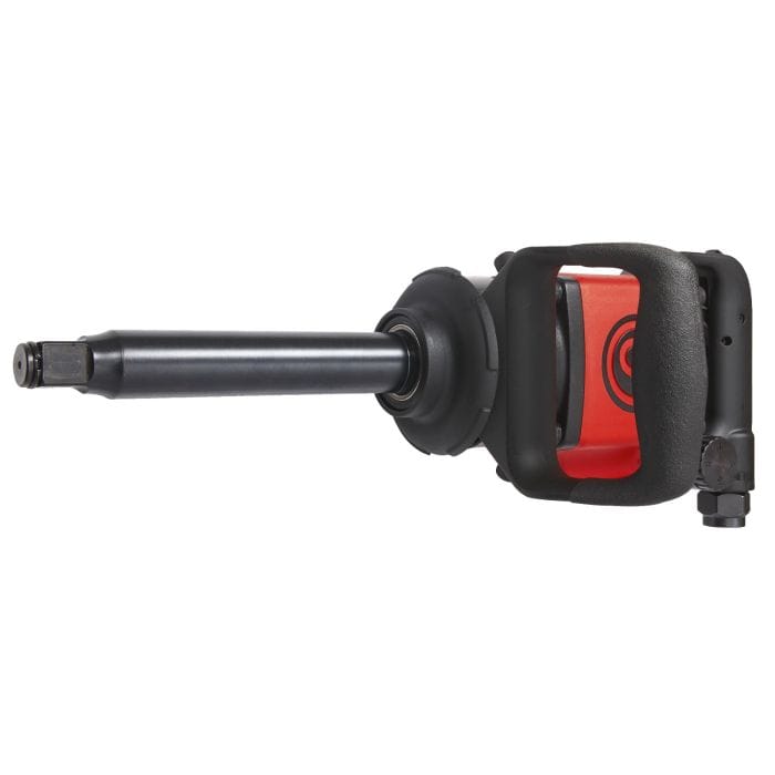 CP7763 - Compact impact gun / wrench