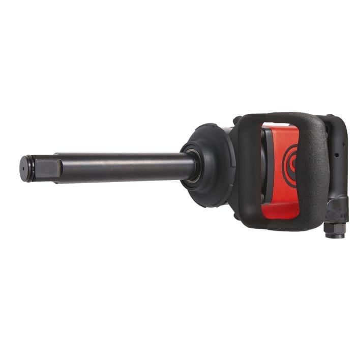 CP7773 - Compact impact gun /  wrench