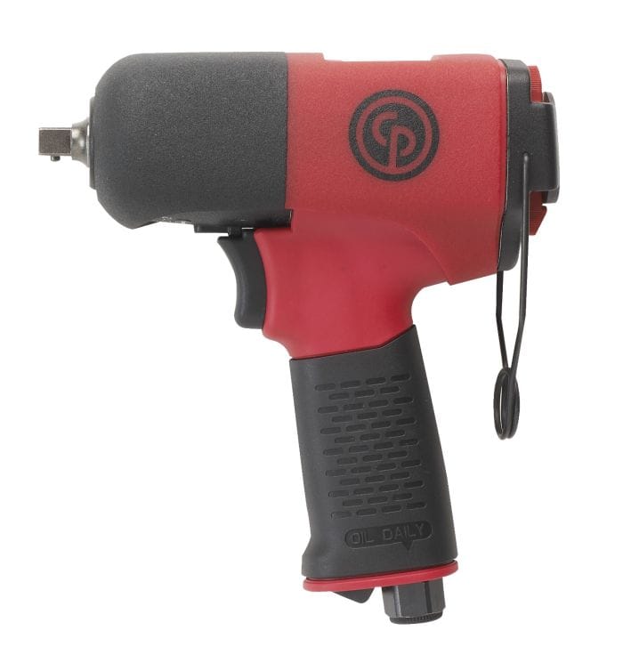 CP749-2 Kit - Reliable & rugged impact gun / wrench kit