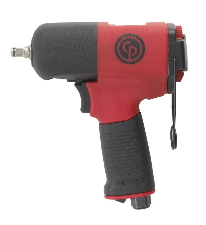 CP749-2 Kit - Reliable & rugged impact gun / wrench kit