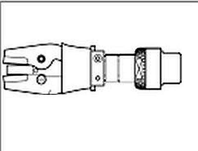 Avdel Genesis nG3 Riveter 71224-00201 with 1/4