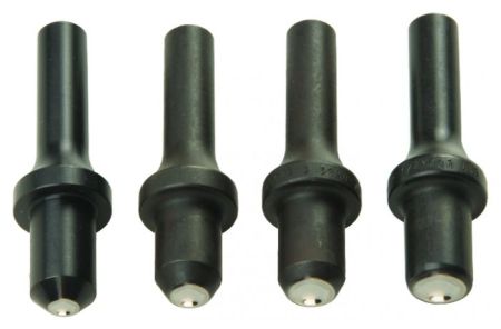 AT100A-2-1/4(ARSC216) AN470 Universal Rivet Snaps  2 1/2 inch Lo