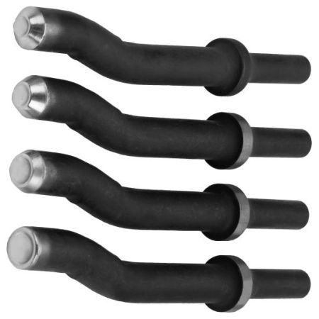 AT100A-2-1/4(ARSC216) AN470 Universal Rivet Snaps  2 1/2 inch Lo