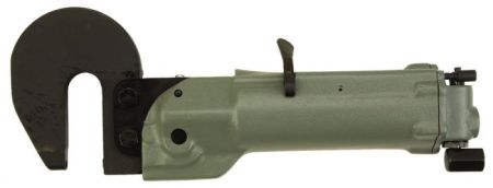 AP-12393 Pneumatic Tandem C-Yoke Squeeze Riveter  1 1/2