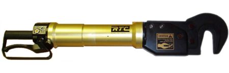 AP-12393 Pneumatic Tandem C-Yoke Squeeze Riveter  1 1/2