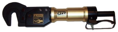 AP-12393 Pneumatic Tandem C-Yoke Squeeze Riveter  1 1/2