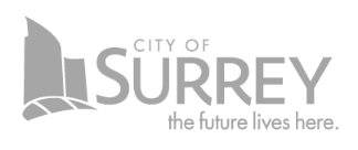 City of Surrey Logo