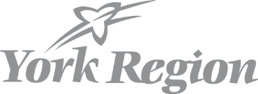 York Region Logo