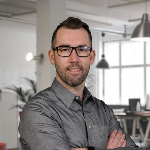 Jamie Jongsma