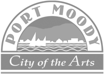 Port Moody Logo
